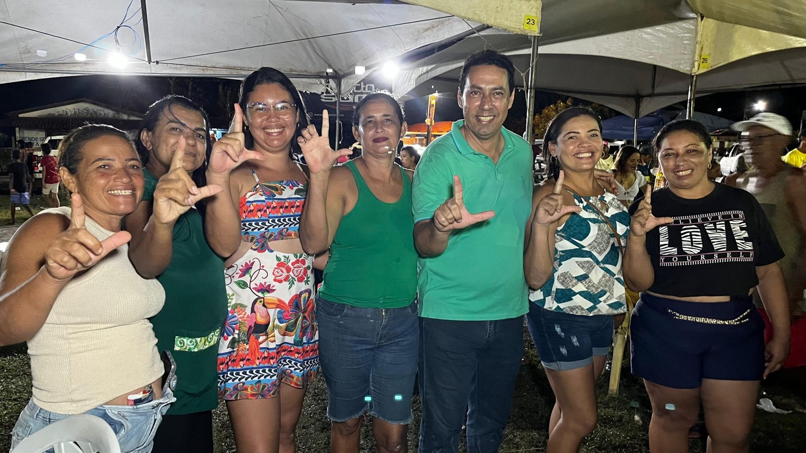 1º De Maio – Uma Festa Que Ficará Marcada Para Sempre Na História Do Munícipio De Lucena